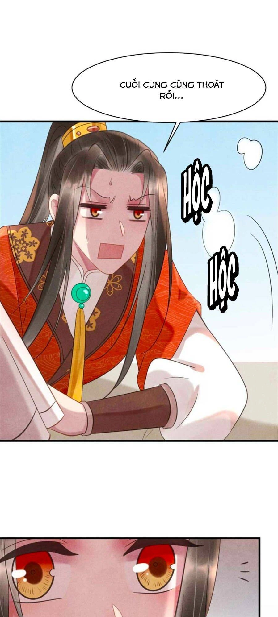 Vương Phi Muốn Trèo Tường Chapter 67 - 23