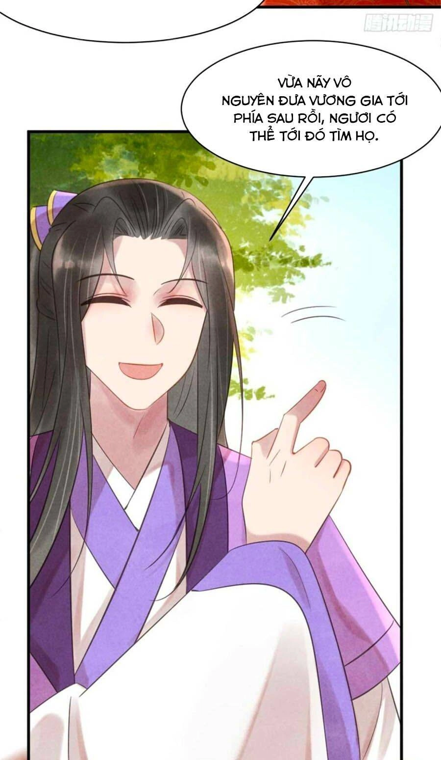 Vương Phi Muốn Trèo Tường Chapter 67 - 25