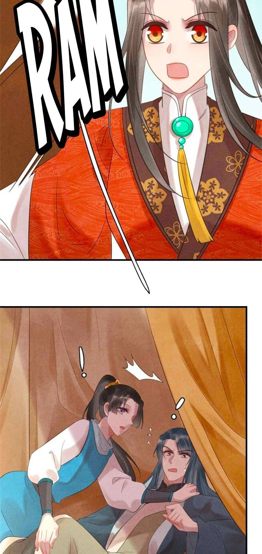 Vương Phi Muốn Trèo Tường Chapter 67 - 28