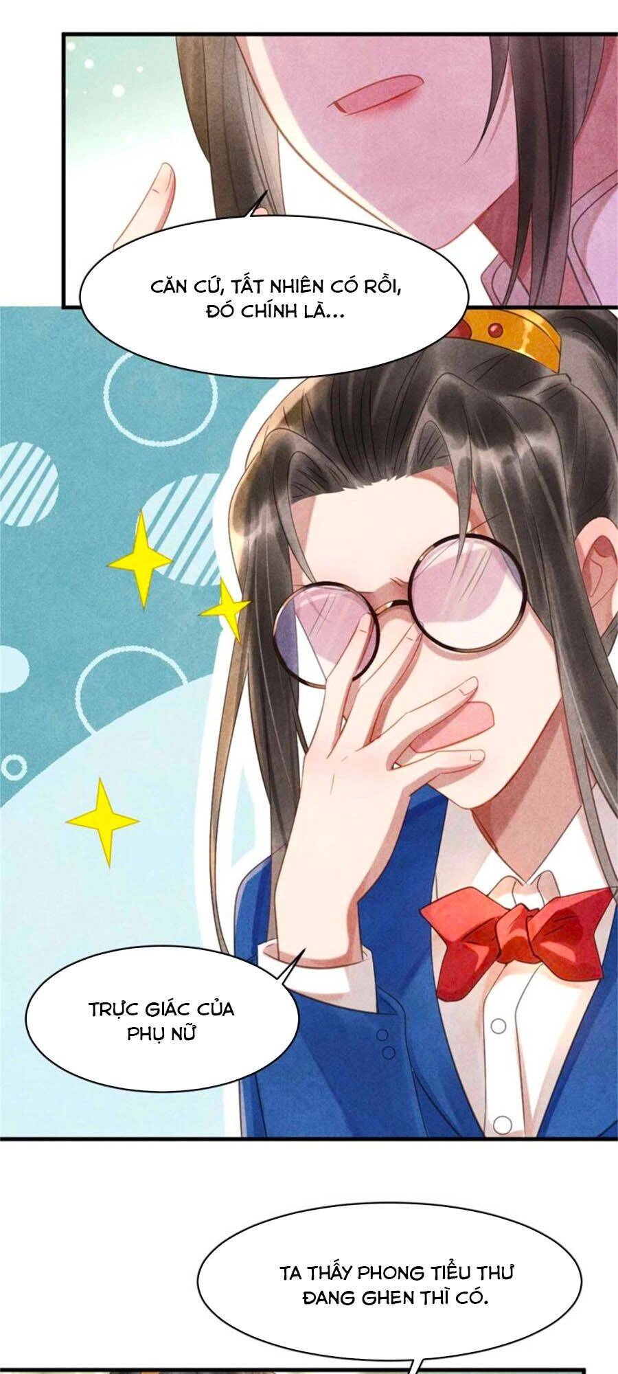 Vương Phi Muốn Trèo Tường Chapter 68 - 8