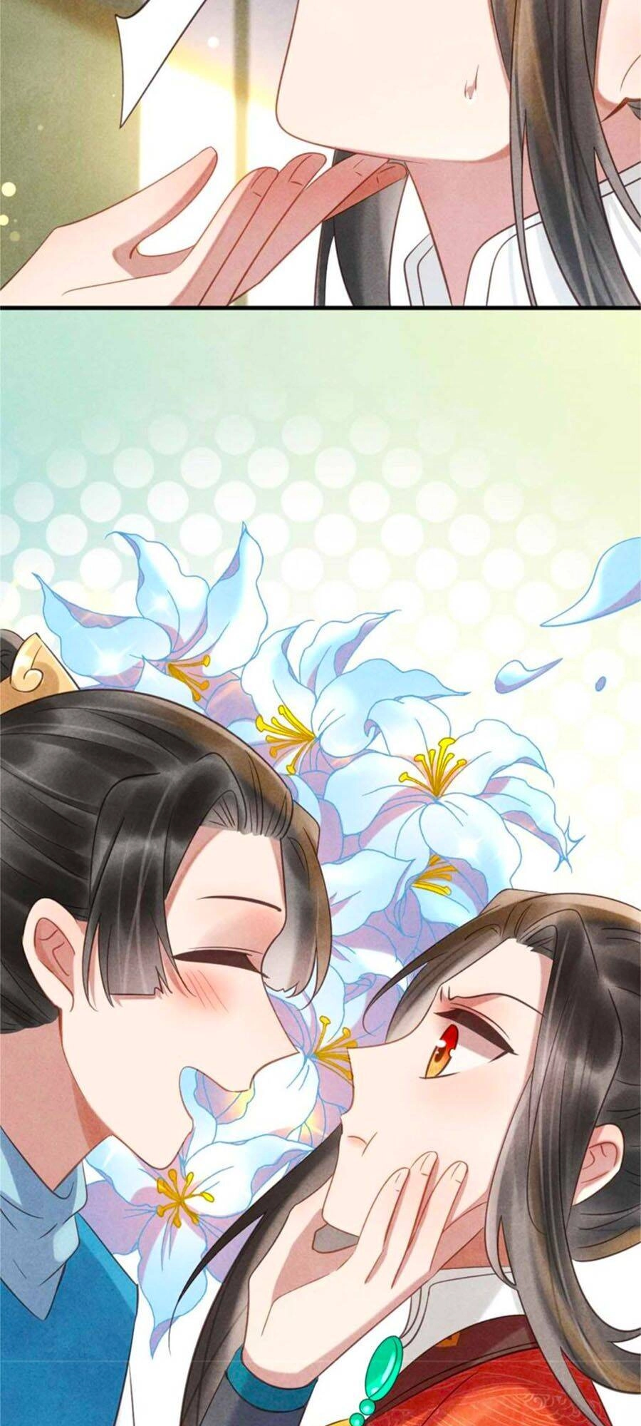 Vương Phi Muốn Trèo Tường Chapter 68 - 12