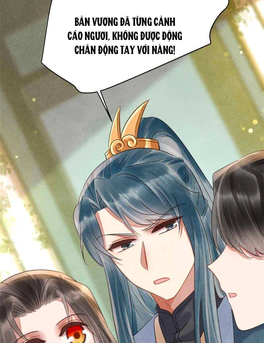 Vương Phi Muốn Trèo Tường Chapter 68 - 14