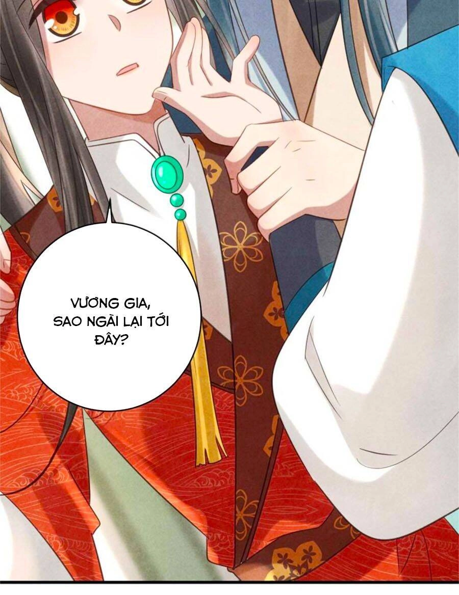 Vương Phi Muốn Trèo Tường Chapter 68 - 15