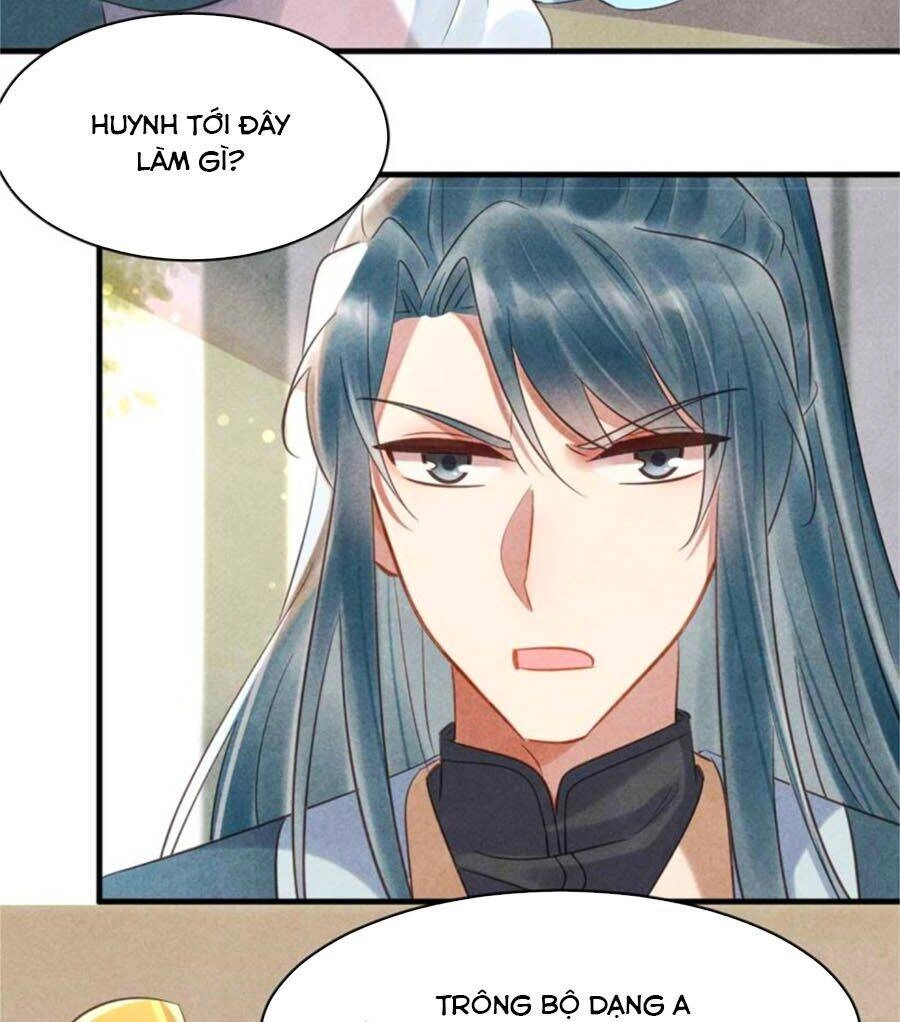 Vương Phi Muốn Trèo Tường Chapter 68 - 20