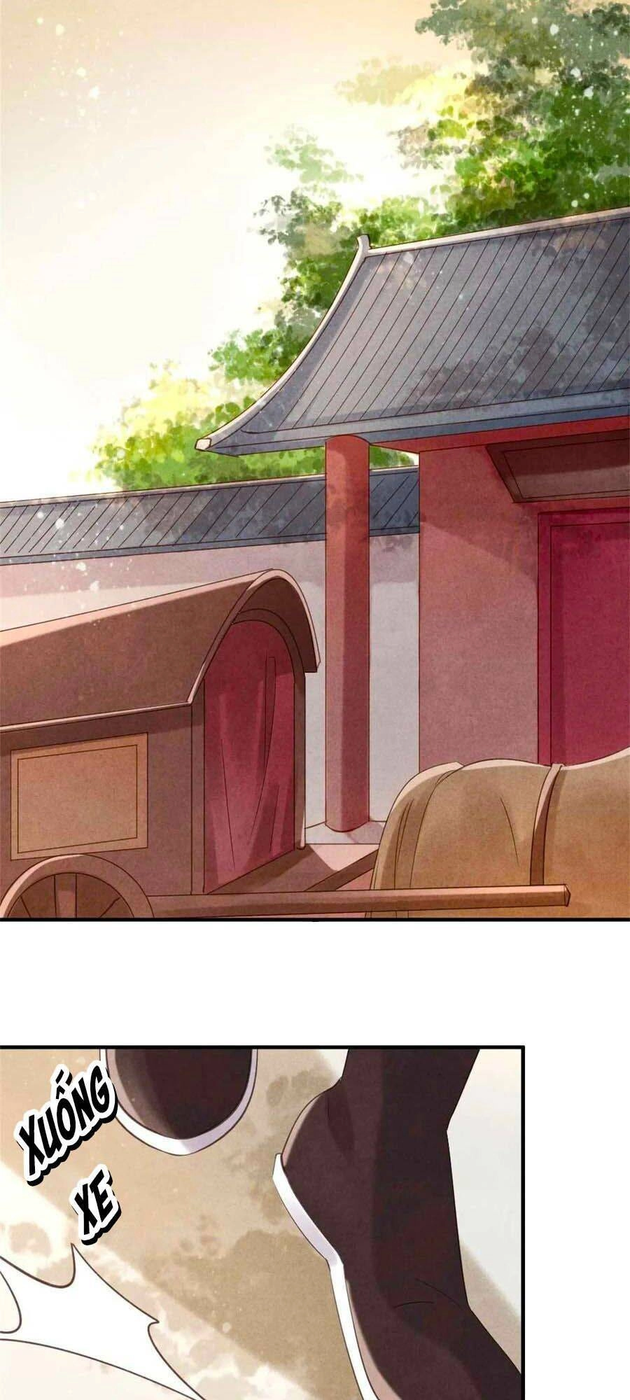 Vương Phi Muốn Trèo Tường Chapter 69 - 1