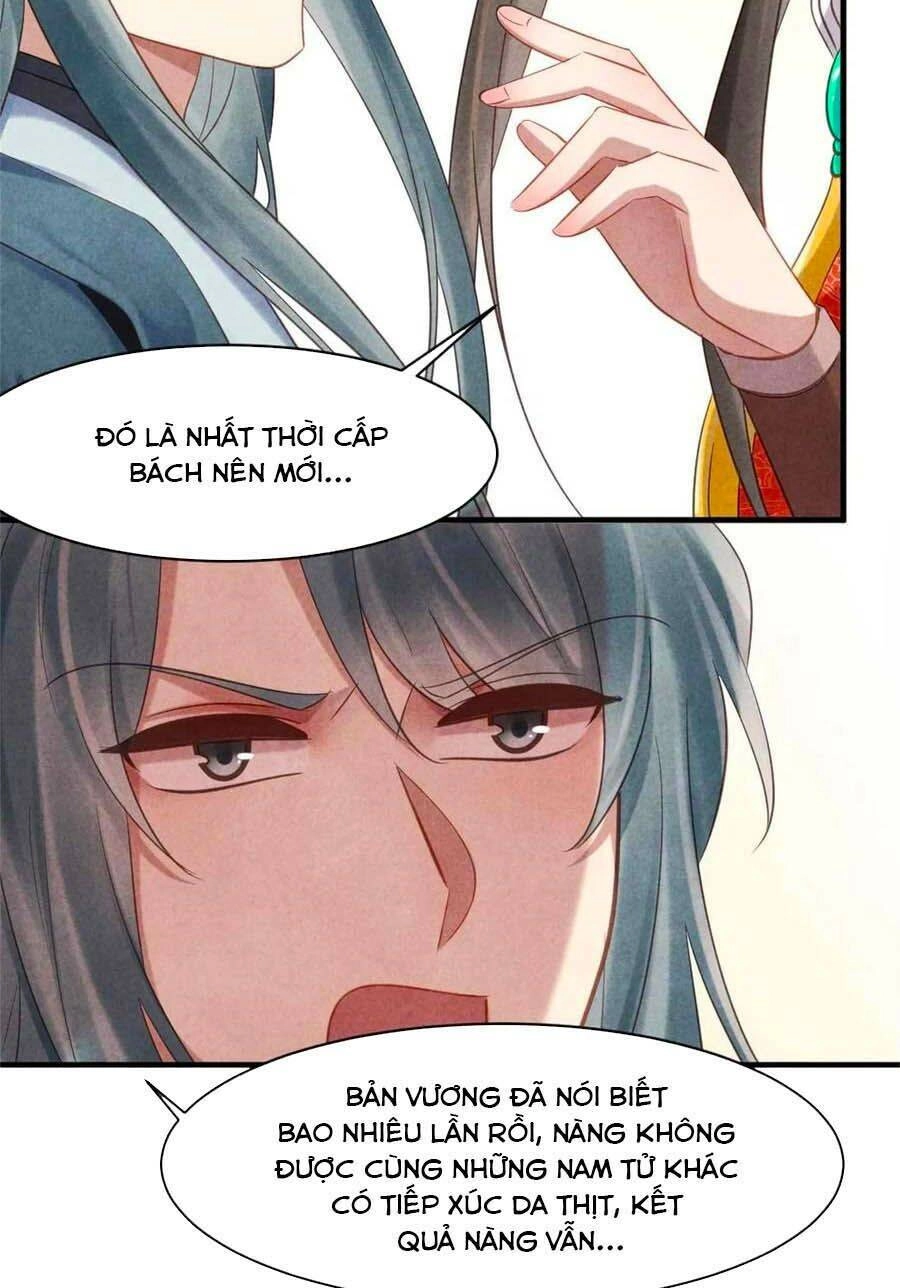 Vương Phi Muốn Trèo Tường Chapter 69 - 7