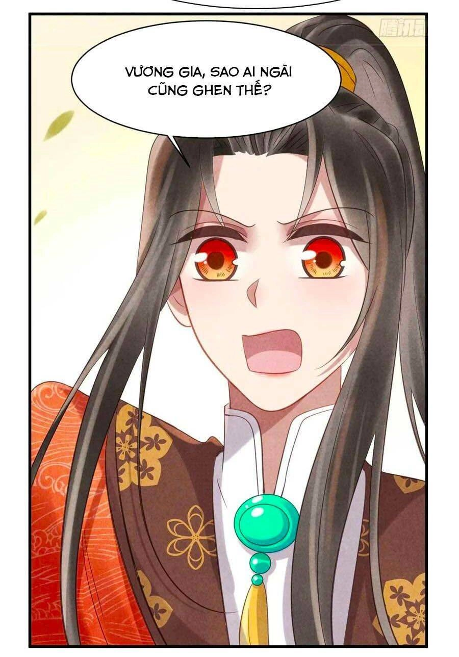 Vương Phi Muốn Trèo Tường Chapter 69 - 8