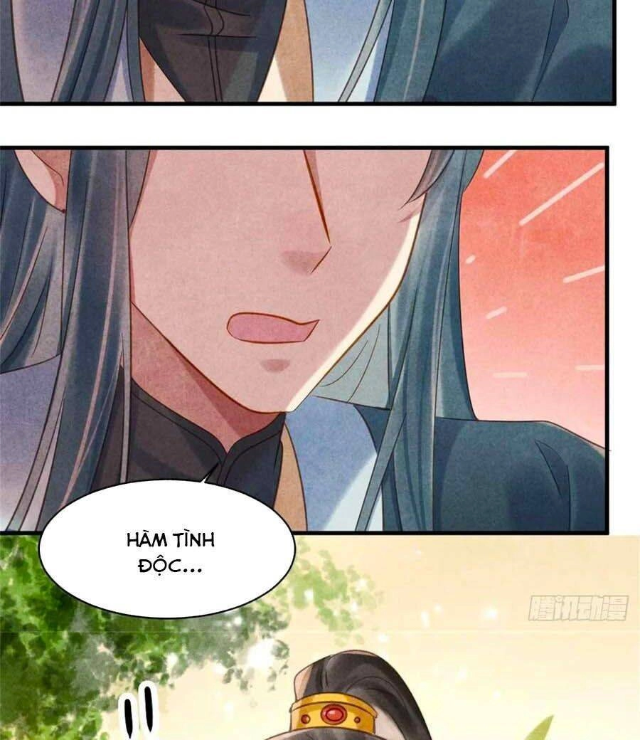 Vương Phi Muốn Trèo Tường Chapter 69 - 14