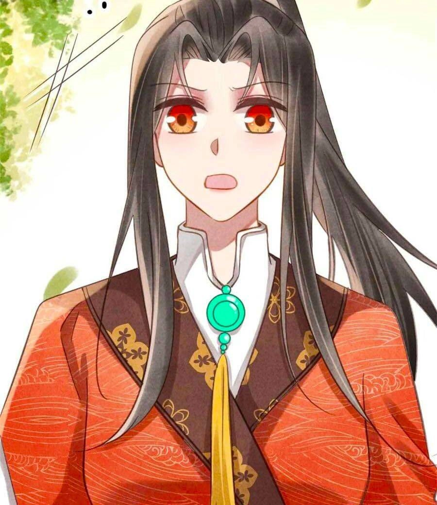 Vương Phi Muốn Trèo Tường Chapter 69 - 15