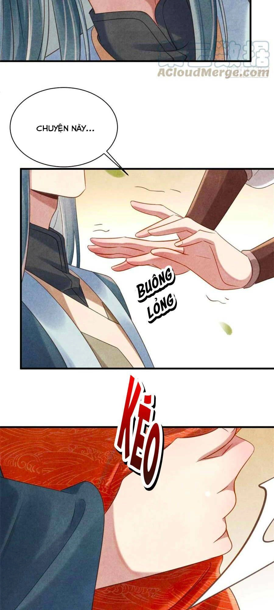 Vương Phi Muốn Trèo Tường Chapter 69 - 18