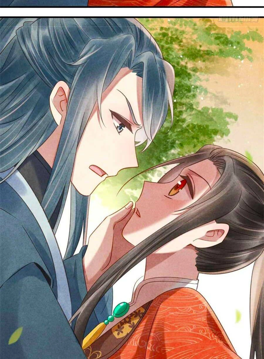 Vương Phi Muốn Trèo Tường Chapter 69 - 19