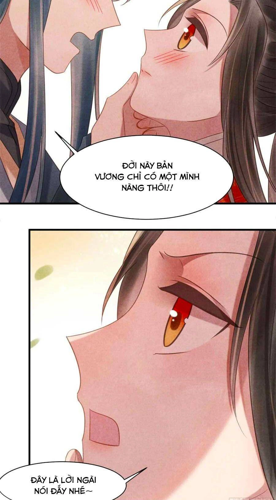 Vương Phi Muốn Trèo Tường Chapter 69 - 23