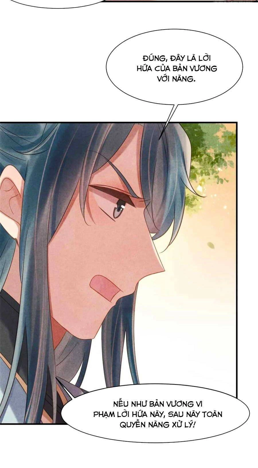 Vương Phi Muốn Trèo Tường Chapter 69 - 24