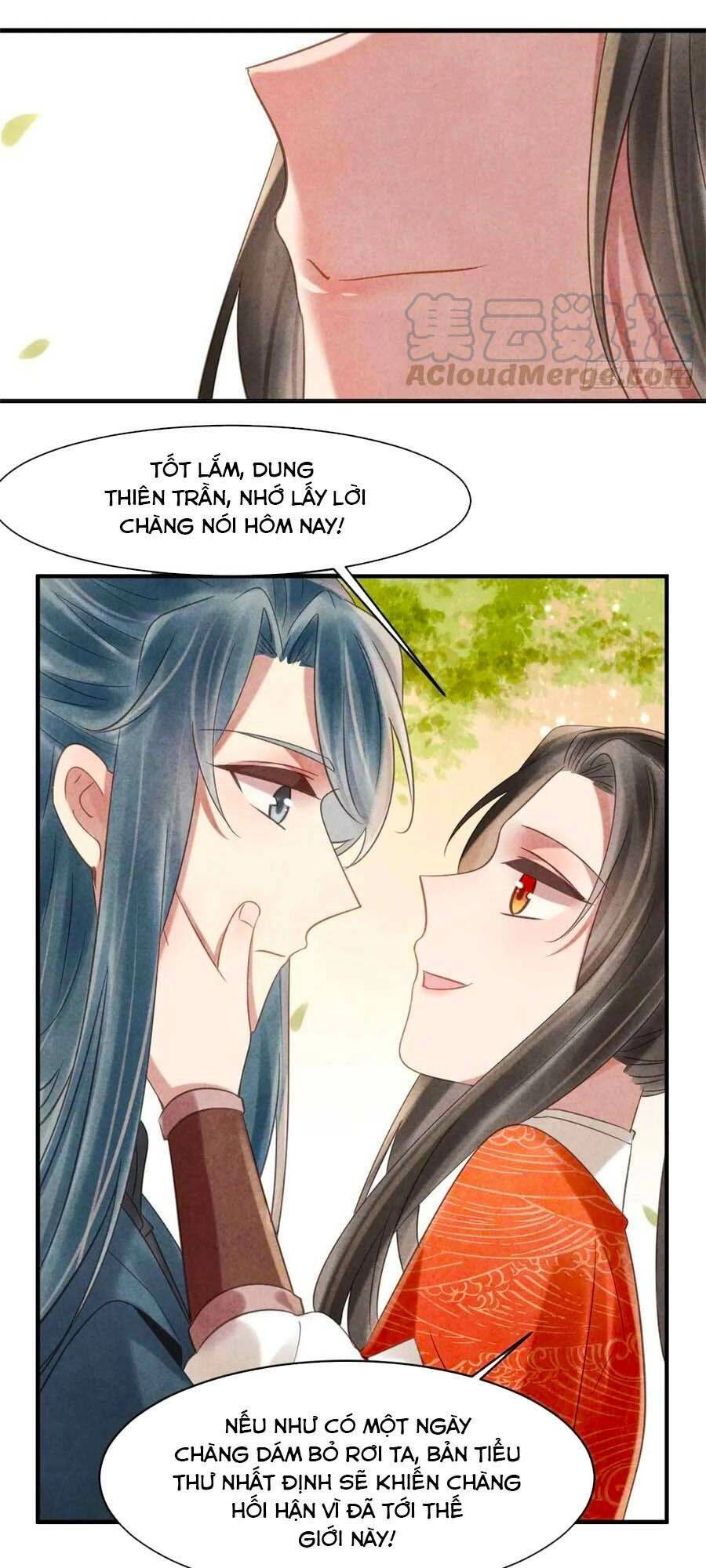 Vương Phi Muốn Trèo Tường Chapter 69 - 25