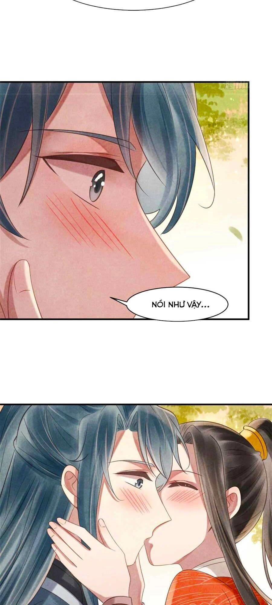 Vương Phi Muốn Trèo Tường Chapter 69 - 26