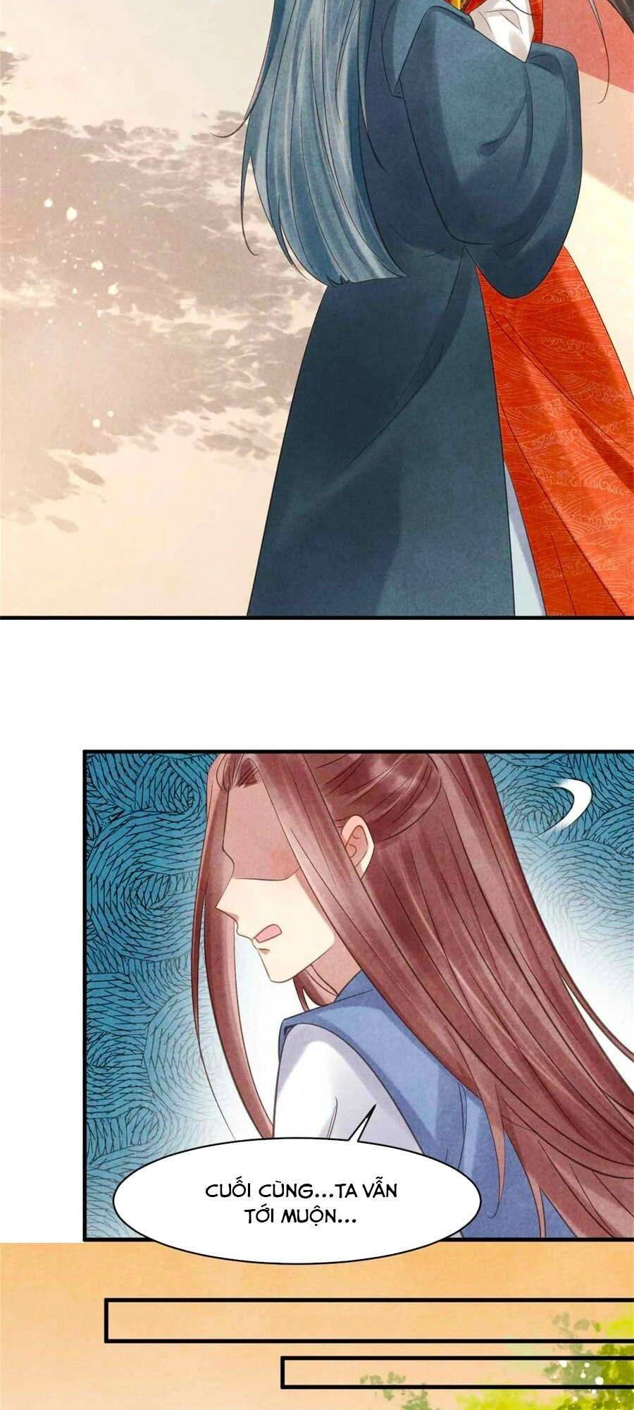 Vương Phi Muốn Trèo Tường Chapter 69 - 30