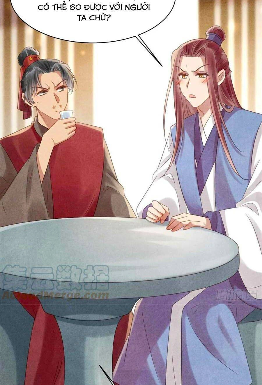 Vương Phi Muốn Trèo Tường Chapter 69 - 32