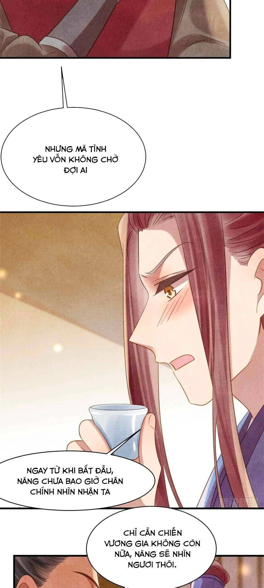 Vương Phi Muốn Trèo Tường Chapter 69 - 34