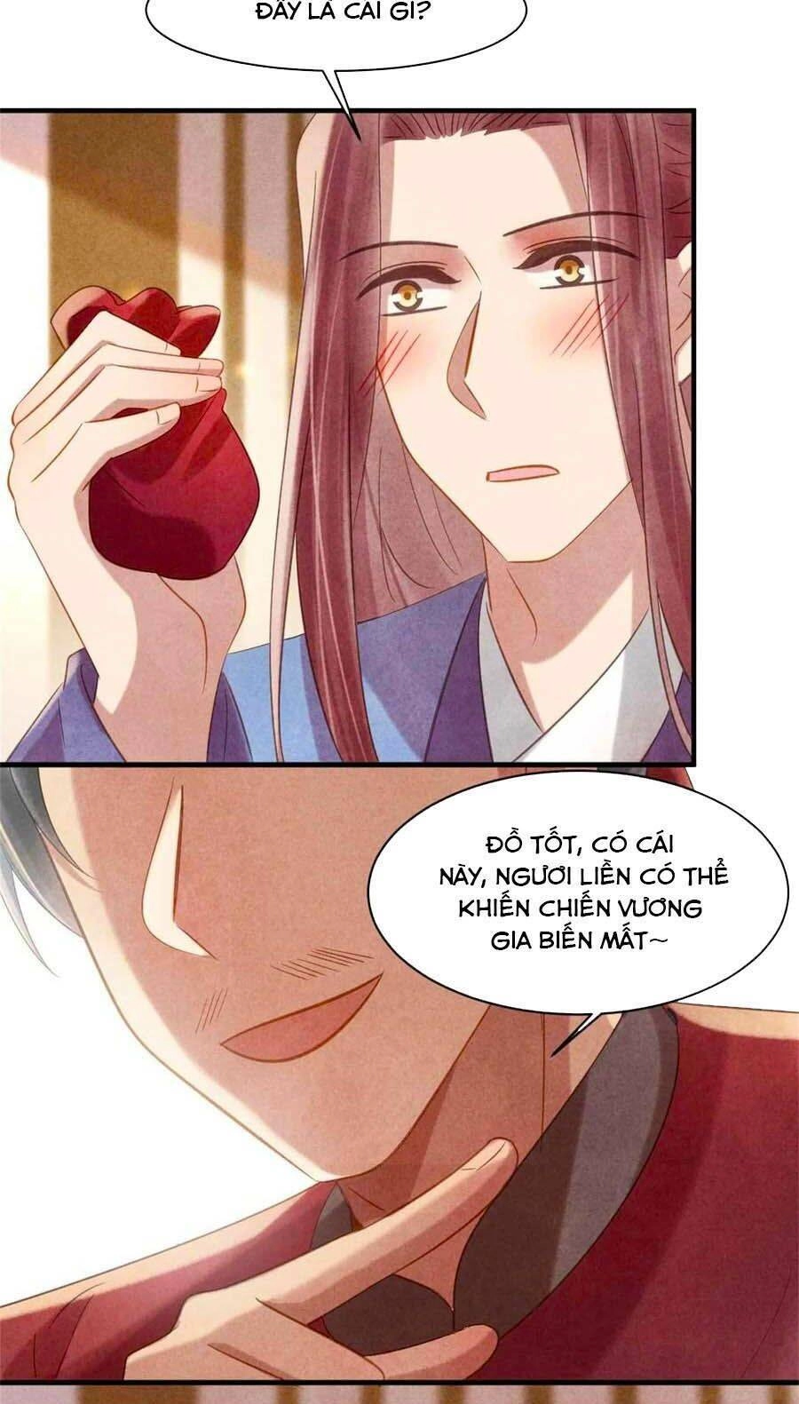 Vương Phi Muốn Trèo Tường Chapter 69 - 36