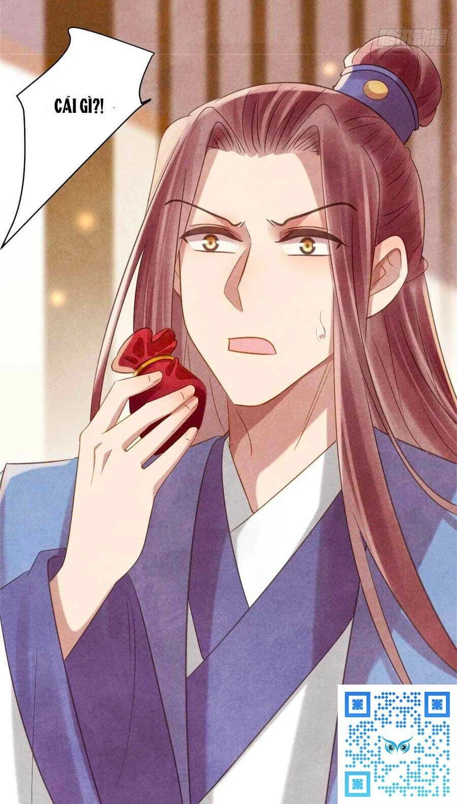 Vương Phi Muốn Trèo Tường Chapter 69 - 37