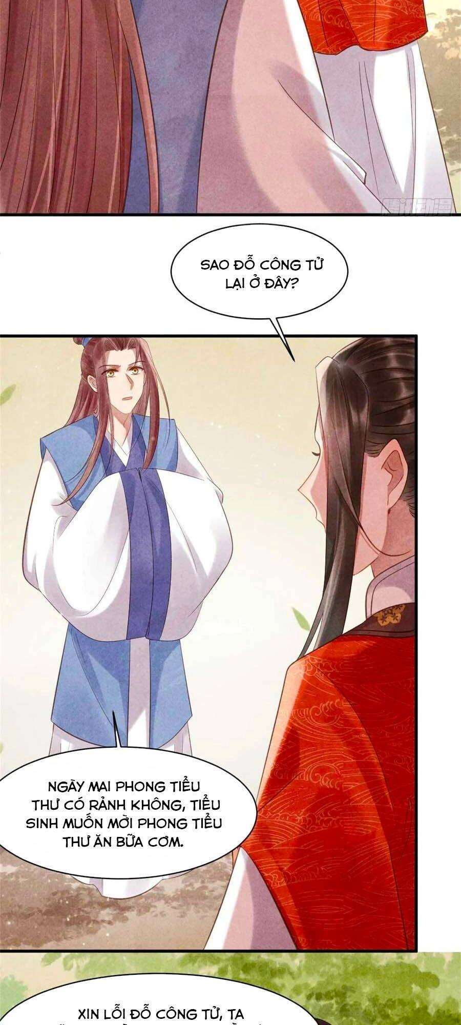 Vương Phi Muốn Trèo Tường Chapter 70 - 2