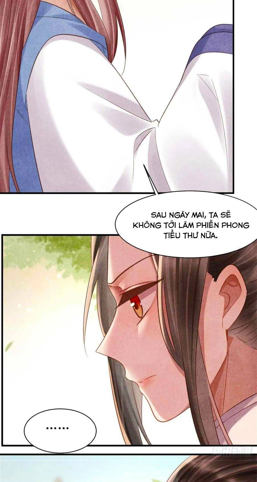 Vương Phi Muốn Trèo Tường Chapter 70 - 4