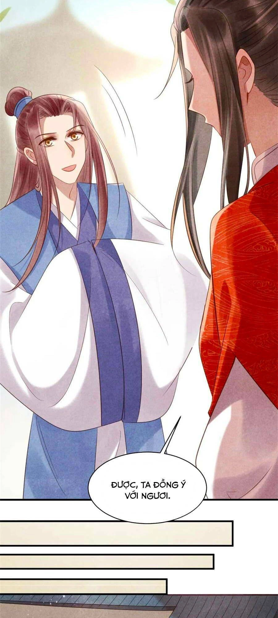 Vương Phi Muốn Trèo Tường Chapter 70 - 5