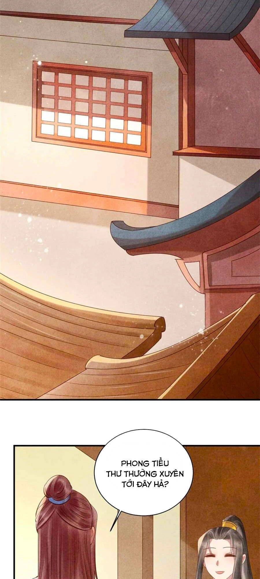 Vương Phi Muốn Trèo Tường Chapter 70 - 6