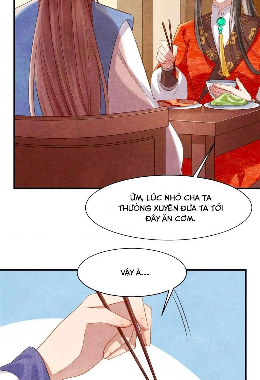 Vương Phi Muốn Trèo Tường Chapter 70 - 7