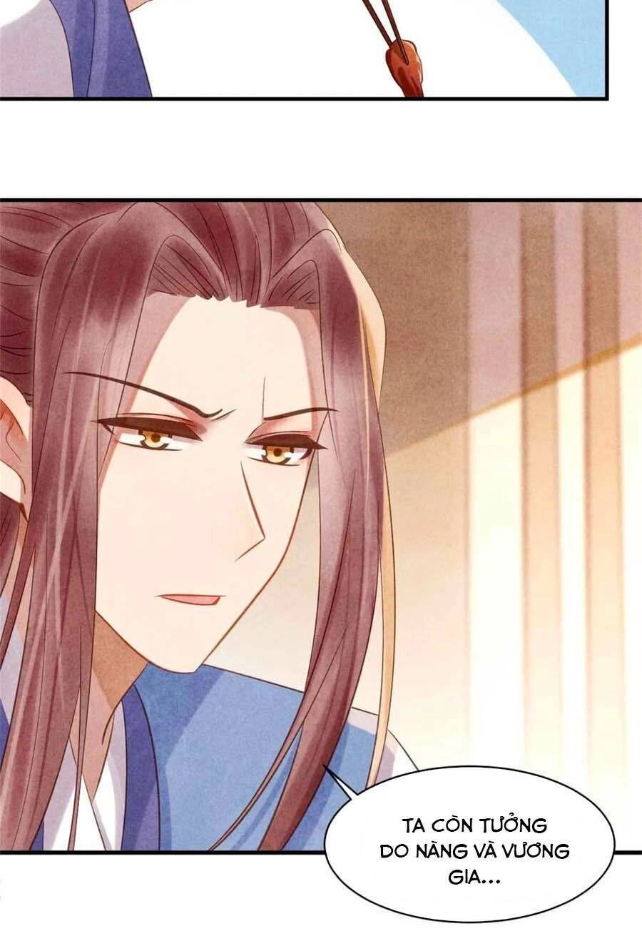 Vương Phi Muốn Trèo Tường Chapter 70 - 8