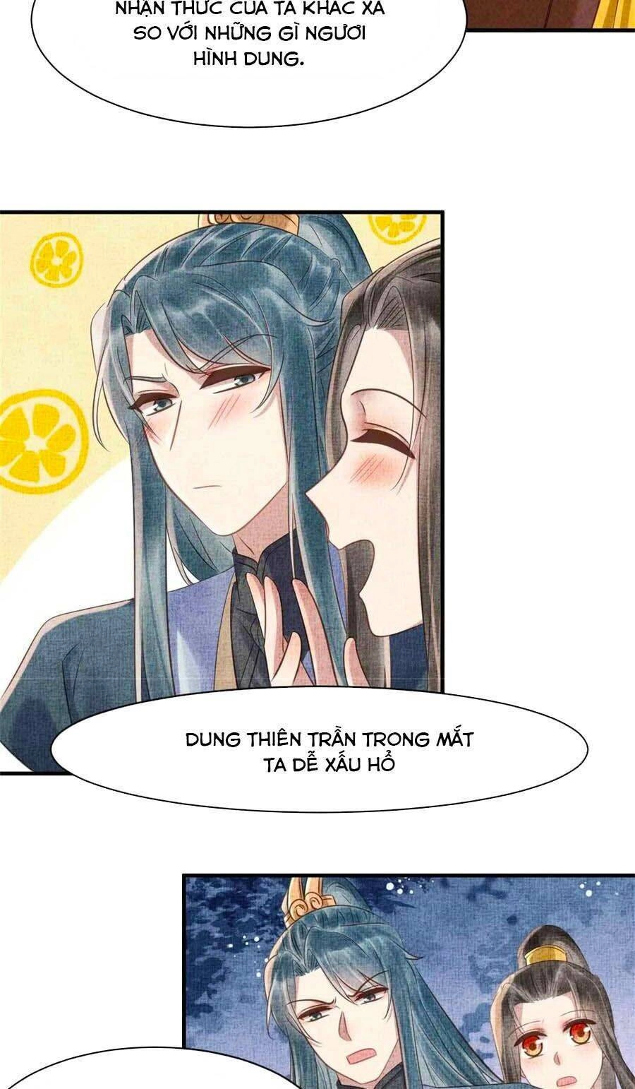 Vương Phi Muốn Trèo Tường Chapter 70 - 14