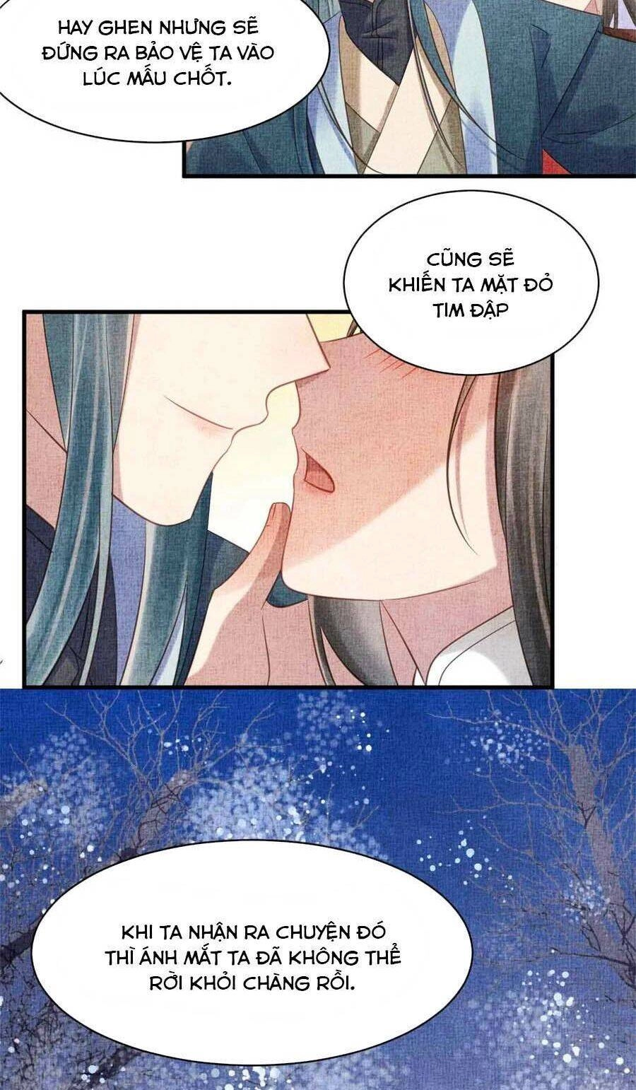 Vương Phi Muốn Trèo Tường Chapter 70 - 15