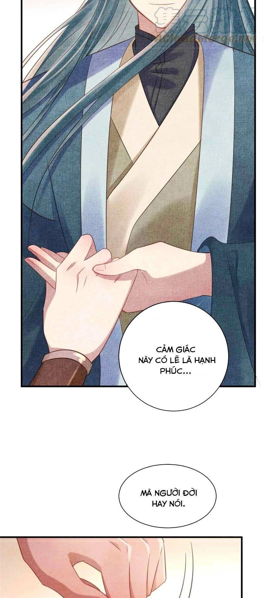 Vương Phi Muốn Trèo Tường Chapter 70 - 17