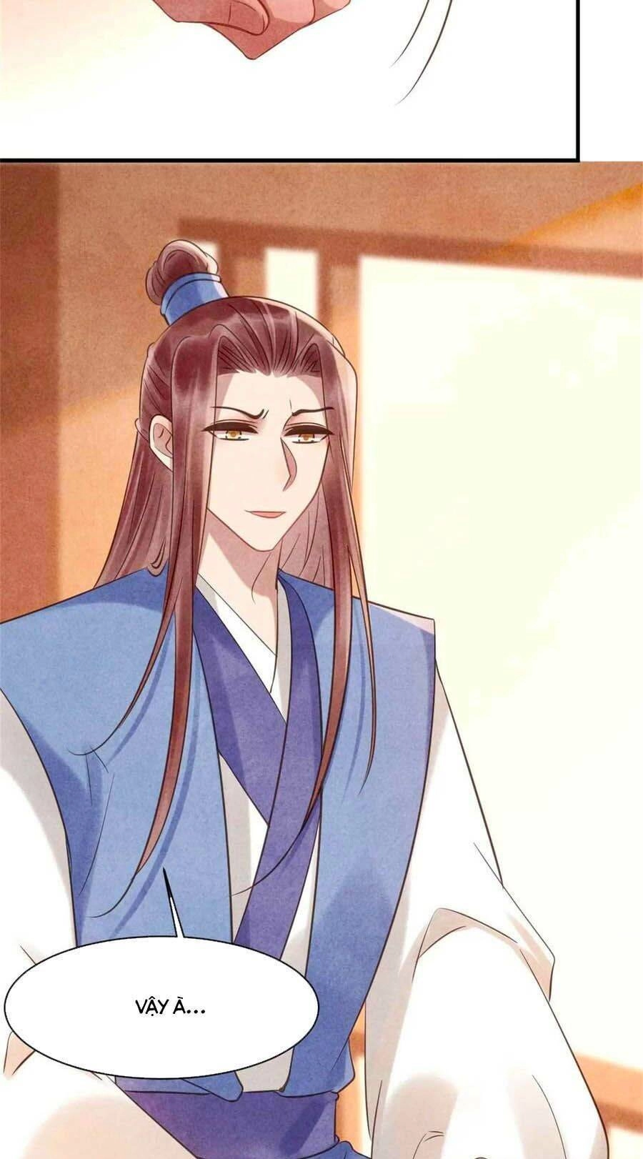 Vương Phi Muốn Trèo Tường Chapter 70 - 18