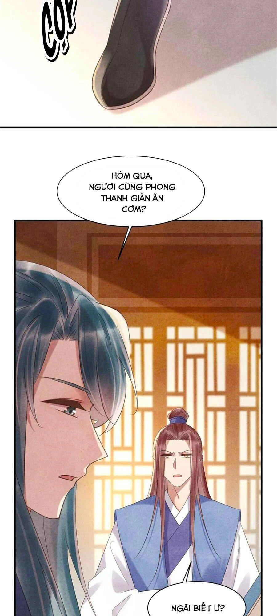 Vương Phi Muốn Trèo Tường Chapter 70 - 25