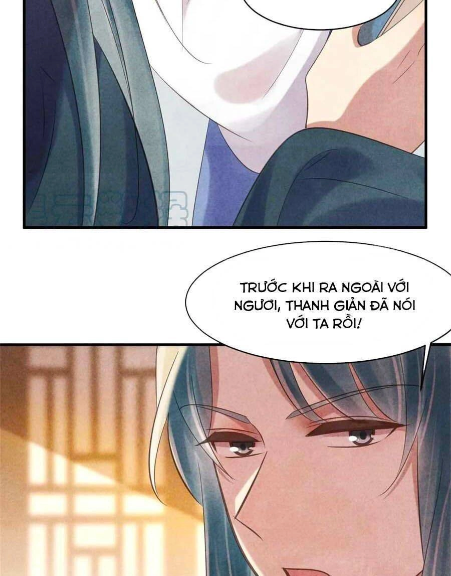 Vương Phi Muốn Trèo Tường Chapter 70 - 26