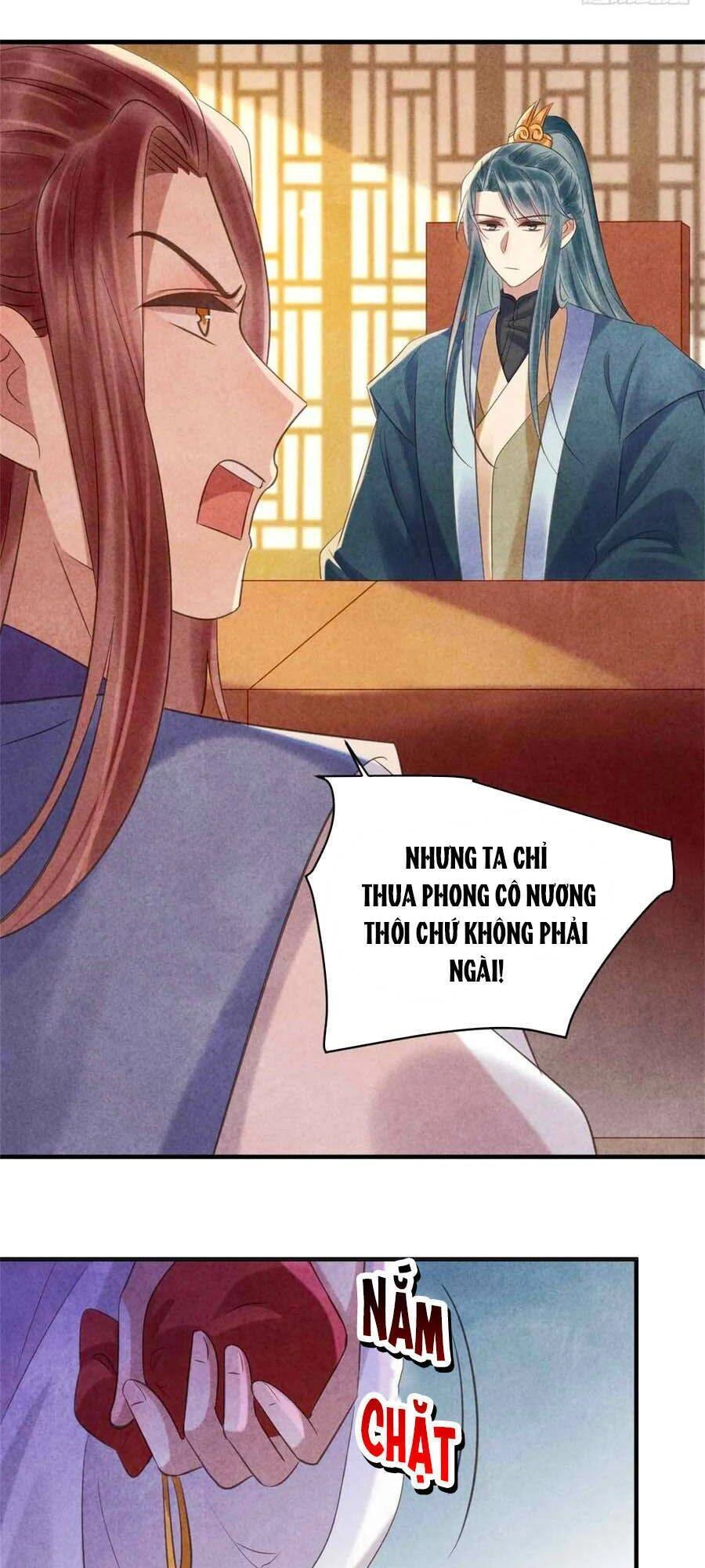 Vương Phi Muốn Trèo Tường Chapter 70 - 28