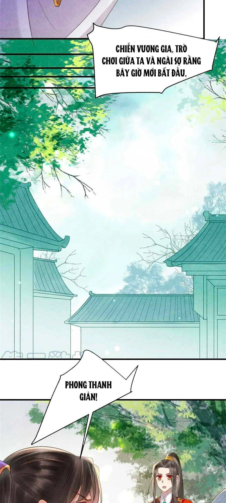 Vương Phi Muốn Trèo Tường Chapter 70 - 29