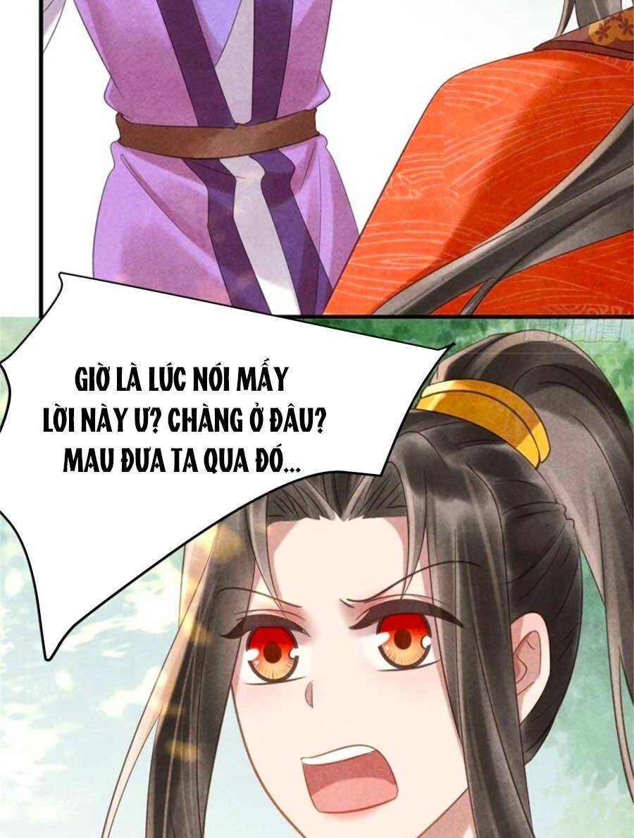 Vương Phi Muốn Trèo Tường Chapter 71 - 4