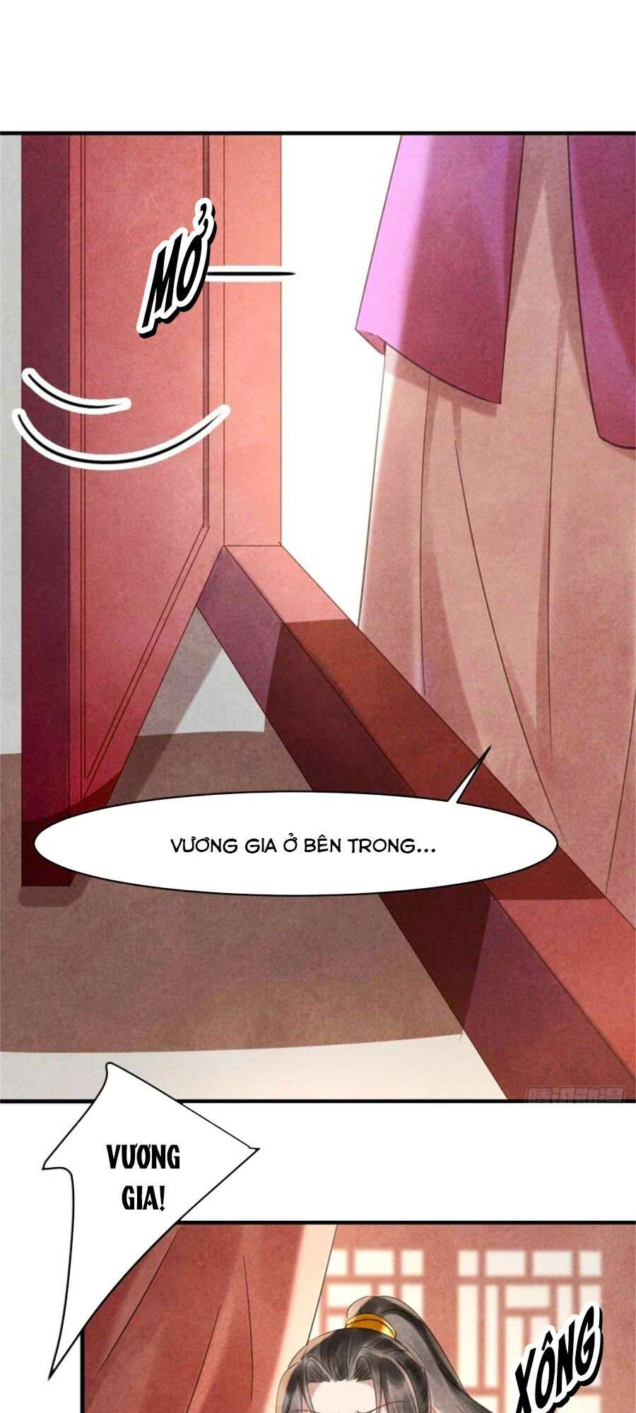 Vương Phi Muốn Trèo Tường Chapter 71 - 6