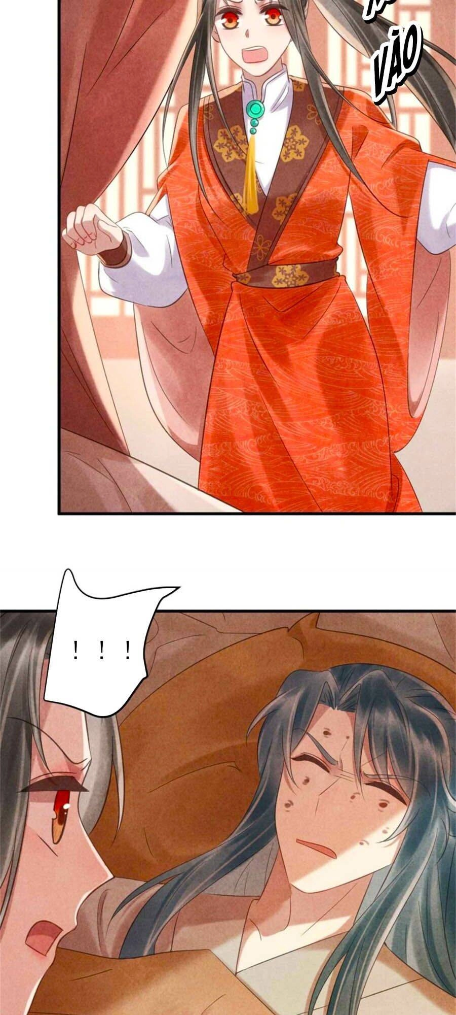 Vương Phi Muốn Trèo Tường Chapter 71 - 7