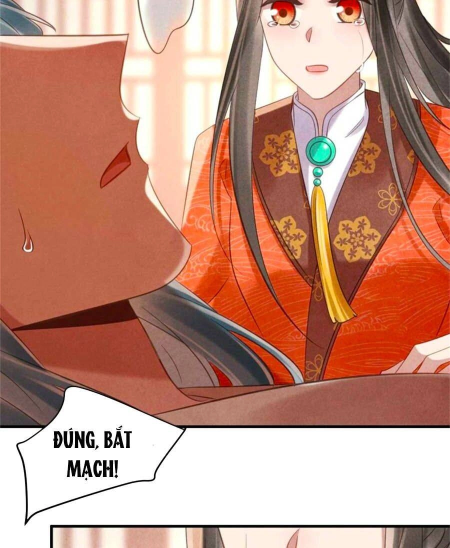 Vương Phi Muốn Trèo Tường Chapter 71 - 10