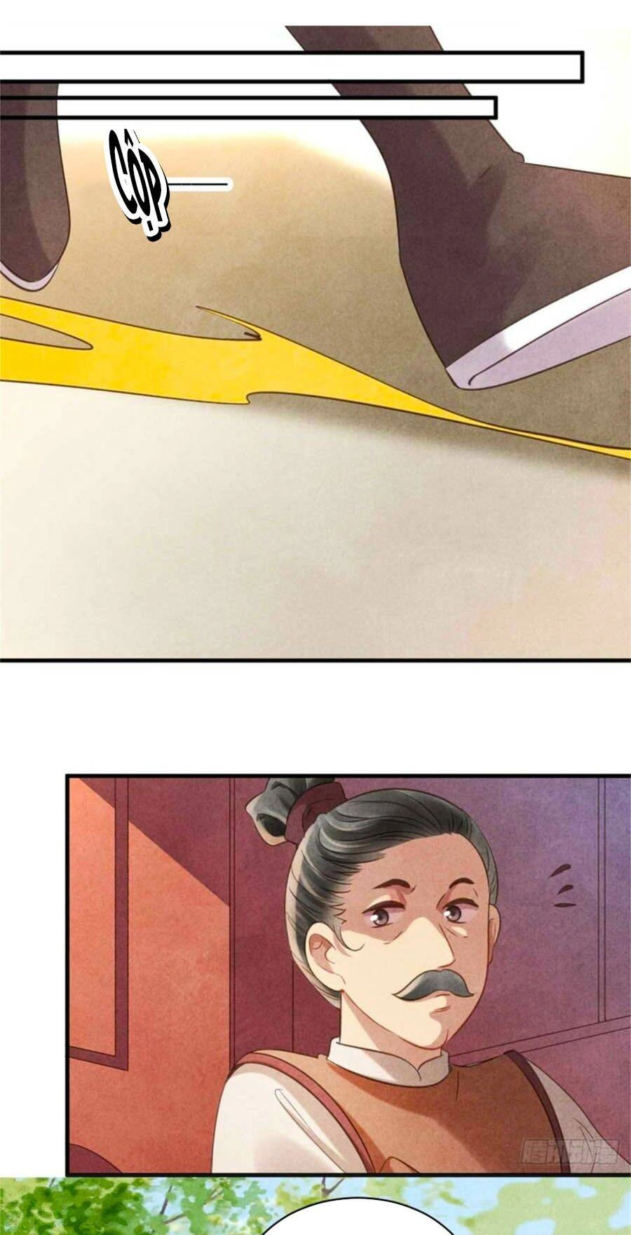 Vương Phi Muốn Trèo Tường Chapter 71 - 12