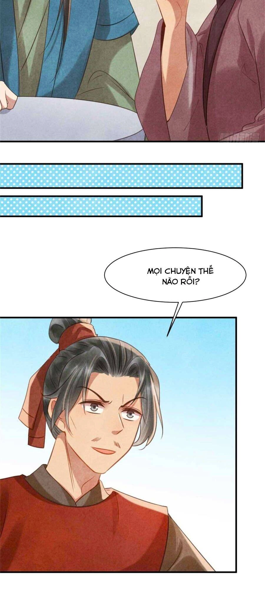 Vương Phi Muốn Trèo Tường Chapter 71 - 15