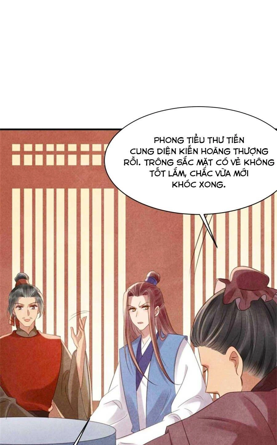Vương Phi Muốn Trèo Tường Chapter 71 - 16