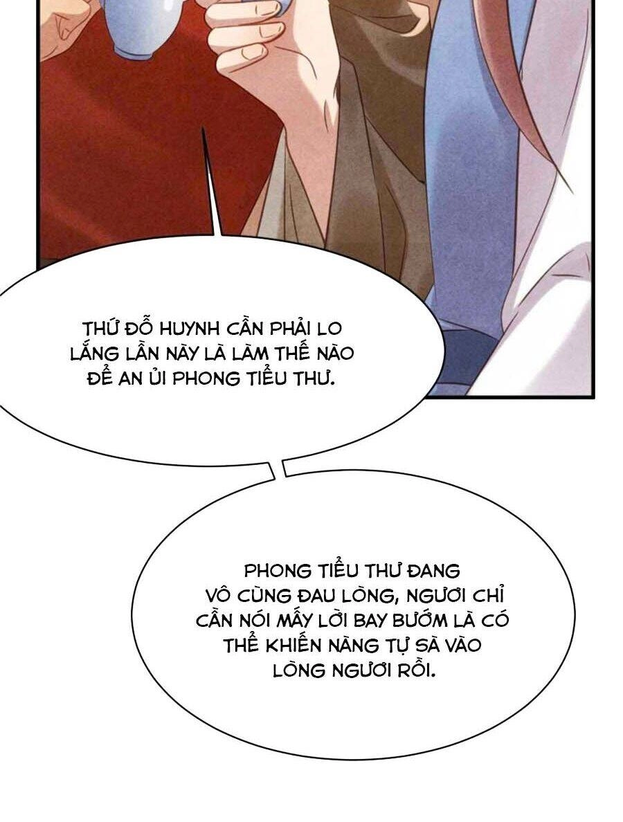 Vương Phi Muốn Trèo Tường Chapter 71 - 22