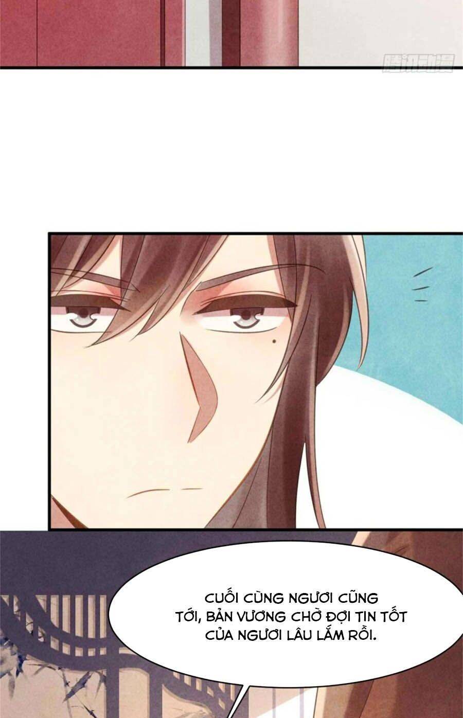 Vương Phi Muốn Trèo Tường Chapter 71 - 25