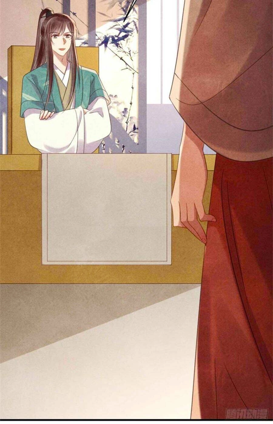 Vương Phi Muốn Trèo Tường Chapter 71 - 26