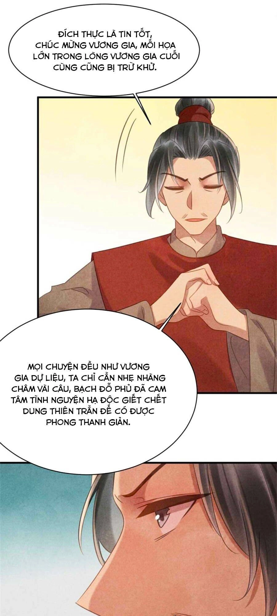 Vương Phi Muốn Trèo Tường Chapter 71 - 27