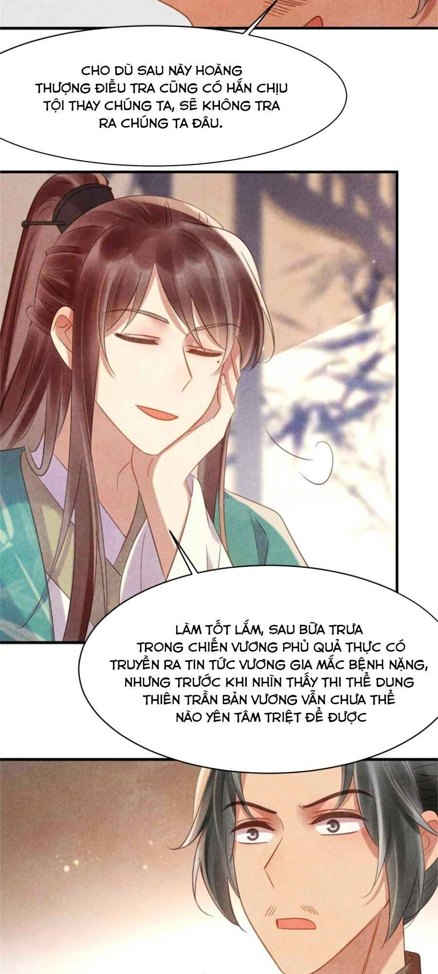 Vương Phi Muốn Trèo Tường Chapter 71 - 28